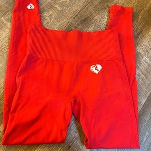 Women’s Best Seamless leggings